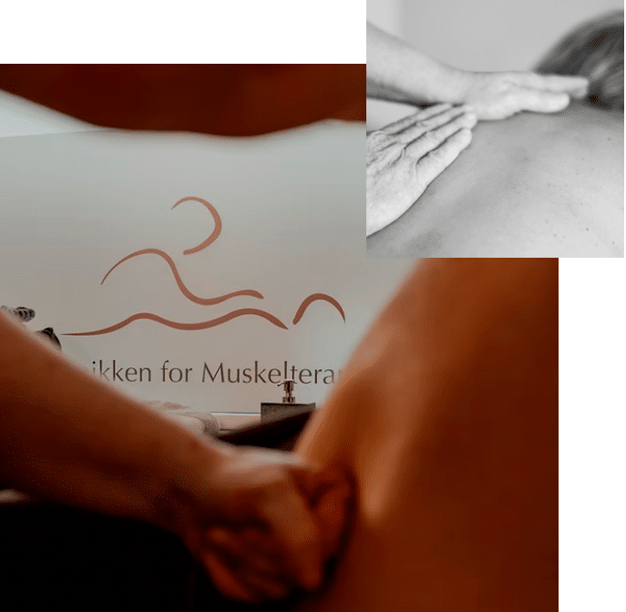 Fysiurgisk massage